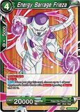 Energy Barrage Frieza - Destroyer Kings (DBS-B06) Destroyer Kings Foil