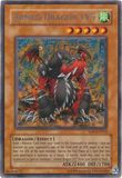 Armed Dragon LV5 - SOD-EN014 - Rare Unlimited Soul of the Duelist [SOD] Unlimited Singles