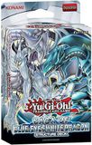 DP Yugioh Structure Deck: Saga of Blue-Eyes White Dragon Nuevo Sellado