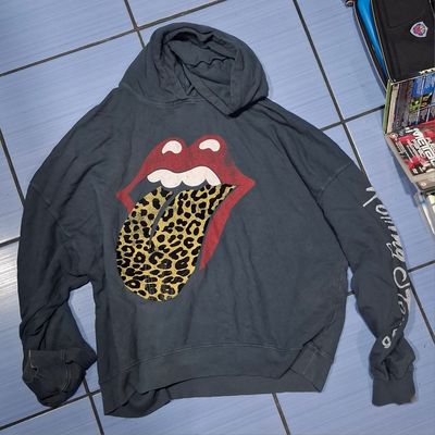 SH Sueta Rolling Stones