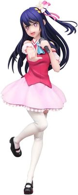 Furyu Oshi no KO Trio-Try-iT AI PVC Marca Furyu 21 cm