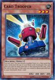 Card Trooper - AP05-EN004 - Super Rare Astral Pack 5 AP05 (español)