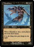 Mindslicer 305 - Retro Frame Dominaria Remastered Collector Booster Singles