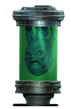 SH Supreme Intelligence #M-G004/M-R001 2015 Convention Exclusive Marvel Heroclix Heroclix WizKids Promos