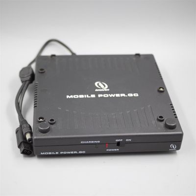 SH Mobile Power Game Cube Usado Completo