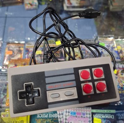 SJ2 Control Bootleg Super Nintendo
