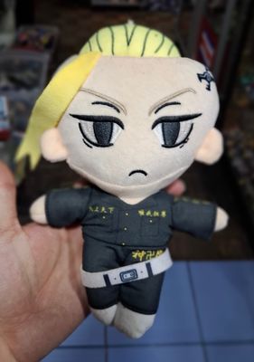 SJ3 Tokyo Revengers Peluche