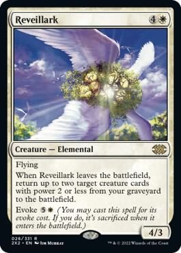 Reveillark - Double Masters 2022 (2X2) Double Masters 2022