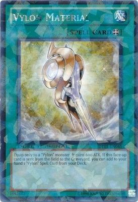 Vylon Material - DT05-EN045 Duel Terminal 5 DT05