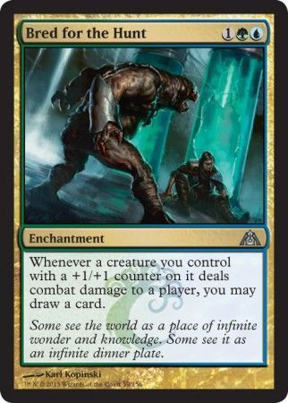 Bred for the Hunt Dragon&#39;s Maze Singles (Español)