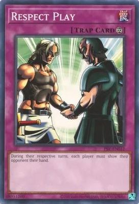 Respect Play - PSV-EN032 - Common Unlimited (25th Reprint) Pharaoh&#39;s Servant 25th Anniversary Singles