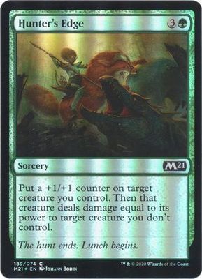 Ent&#39;s Fury 0164 - Foil The Lord of the Rings: Tales of Middle-Earth Foil Singles
