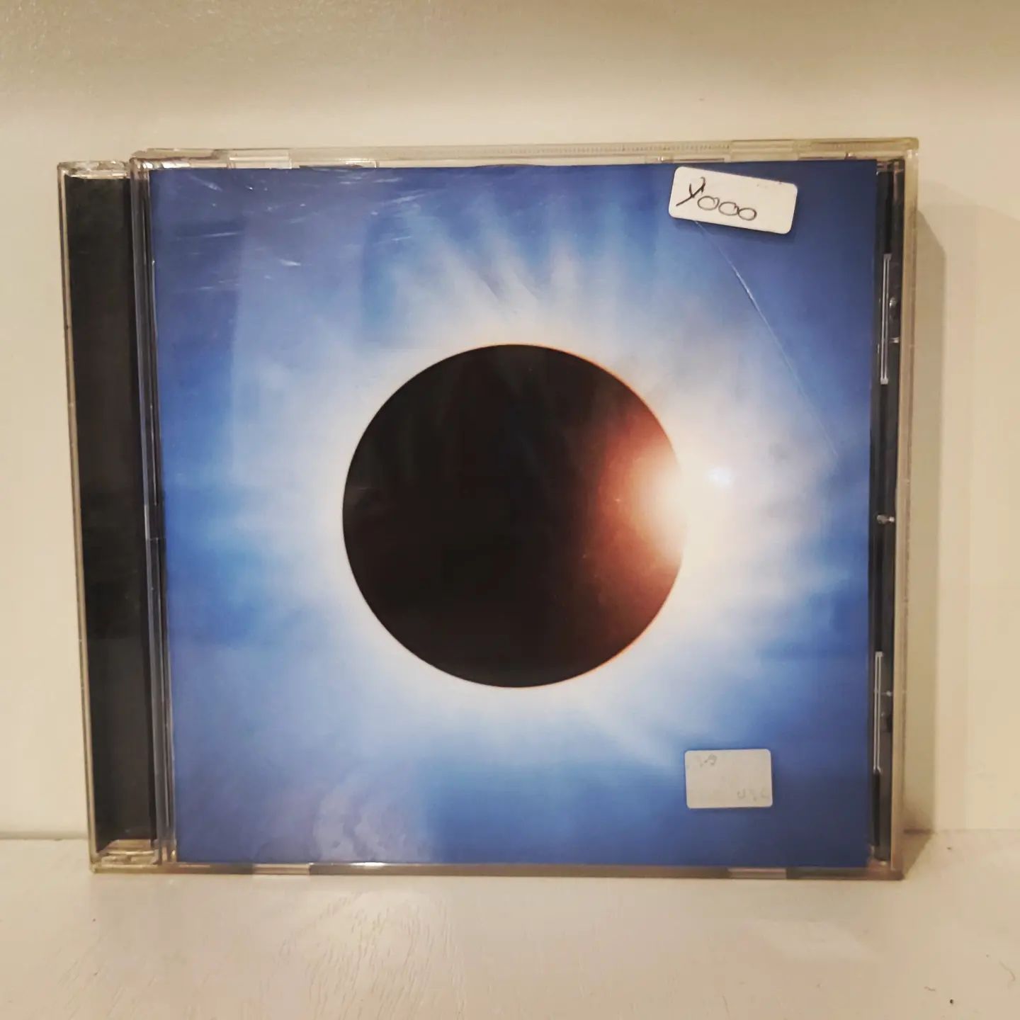 TS Placebo Battle For the Sun CD Musica Original Usado Completo