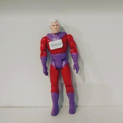 TS figura Magneto 1991 ToyBiz X-Men Series 1
