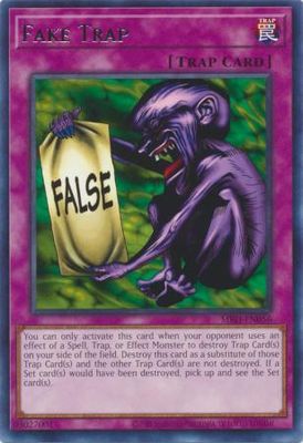 Fake Trap - MRD-EN056 - Rare Unlimited (25th Reprint) Metal Raiders 25th Anniversary Singles (espanol)