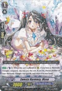 SH Sweets Harmony, Mona - EB - Dazzling Divas (EB06) EB - Dazzling Divas