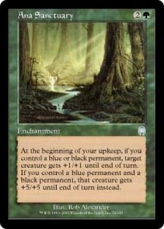 Ana Sanctuary Apocalypse Singles