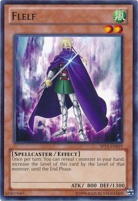 Flelf - SP13-EN019 - Common Unlimited Star Pack 2013 Unlimited Singles