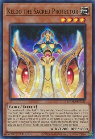 Keldo the Sacred Protector - MAMA-EN025 - Ultra Rare 1st Edition Magnificent Mavens 1st Edition Singles (español)