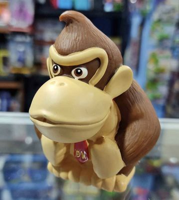 SH11 Donkey Kong Figura Nintendo 2010