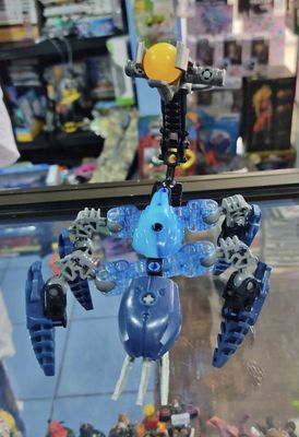 BA Bionicle Morak