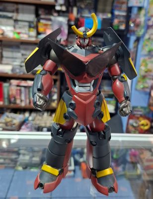 SJ Gurren Lagann Figura Anime 7 Pulgadas Tengen Toppa