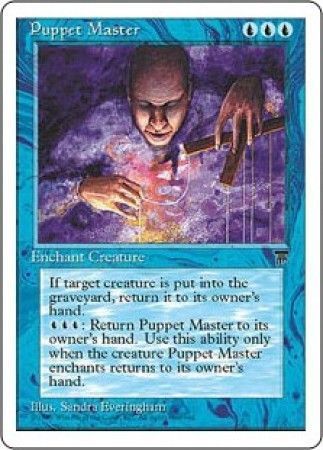 Puppet Master Chronicles Singles