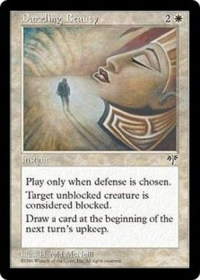 Dazzling Beauty Mirage Singles