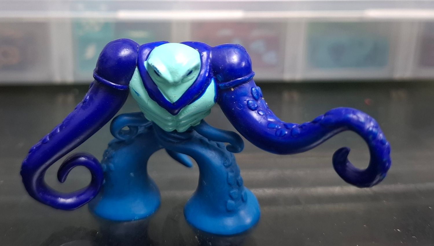 SH Gormiti 2 Azul