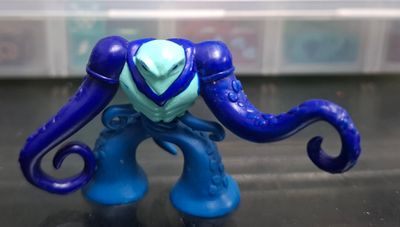 SH Gormiti 2 Azul