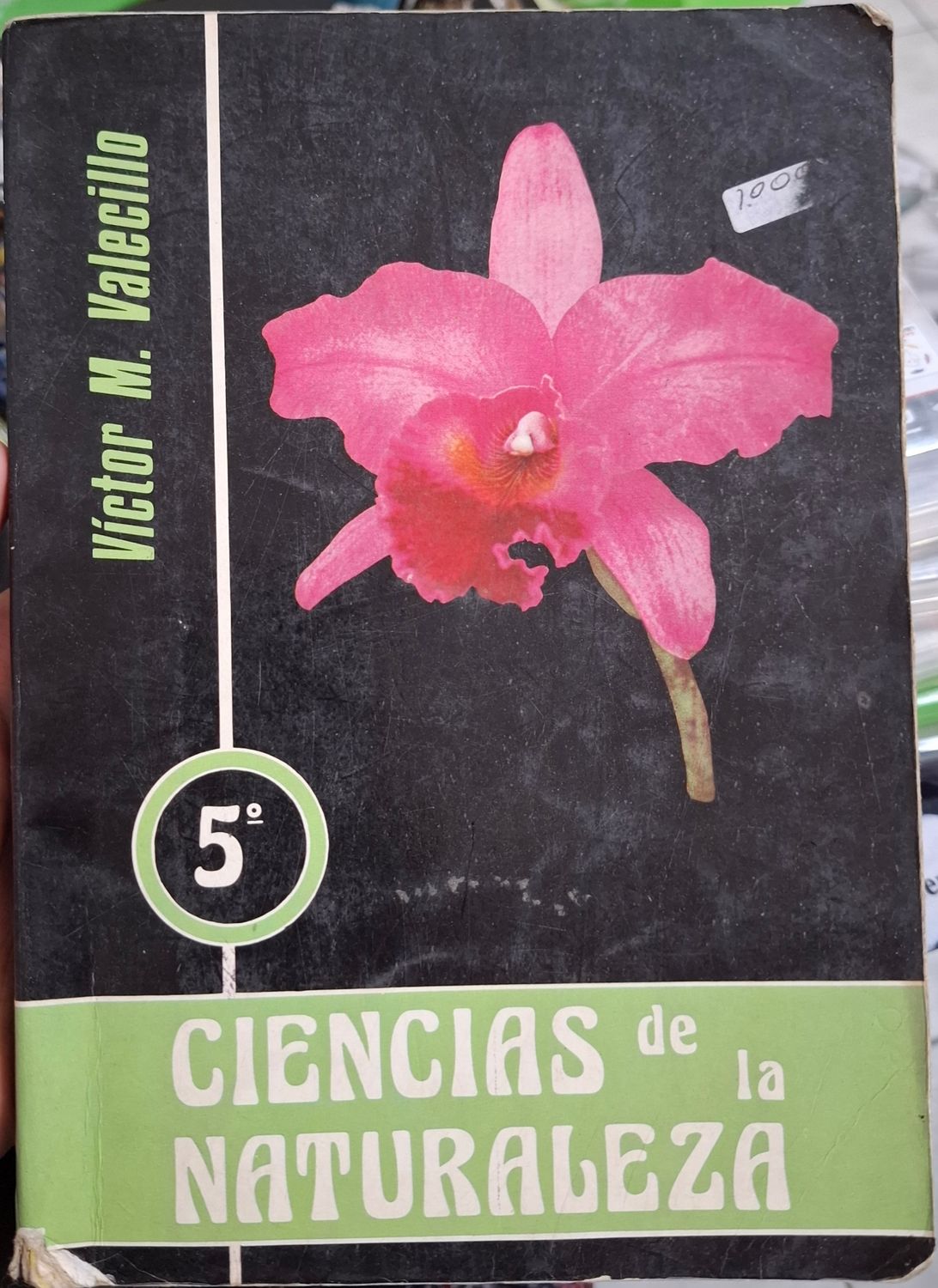 SH Ciencias de la Naturaleza Libro Espanol