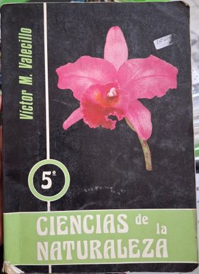 SH Ciencias de la Naturaleza Libro Espanol