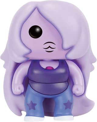 SH11 Amethyst Funko Pop Steven Universe Sin Caja