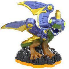 SH11 Drobot - Giants, Lightcore Skylanders Usado