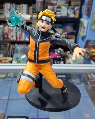 SH Figura Naruto Rasengan Bootleg