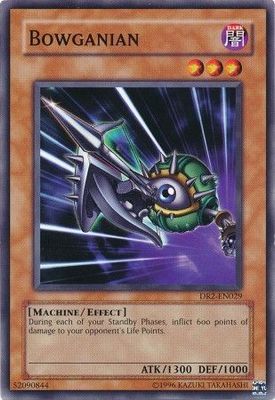 Bowganian - DR2-EN029 - Common Dark Revelation 2 DR2