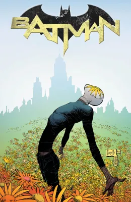 SH Batman Issue 43 DC Comics Ingles