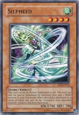 Silpheed - DR2-EN022 - Common Dark Revelation 2 DR2
