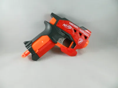 SH Nerf Mega Bigshock