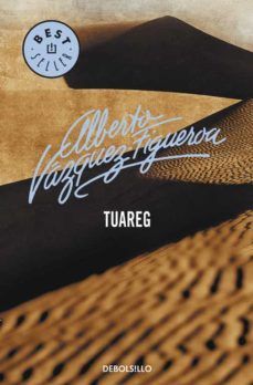 SH1 Tuareg Alberto Vazquez Figueroa Libro Espanol