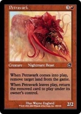 Petravark Torment Singles