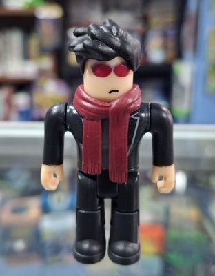 SH1 Roblox Bufanda