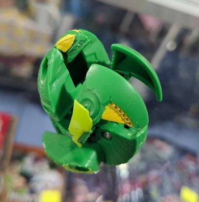SH1 Bakugan Verde Mantis B500