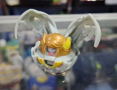 SH1 Bakugan Gris 570g