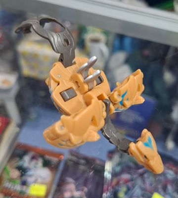 SH Bakugan Cafe