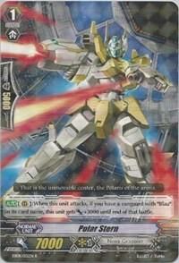 Polar Stern - EB08 - Champions of the Cosmos (EB08) EB08 - Champions of the Cosmos