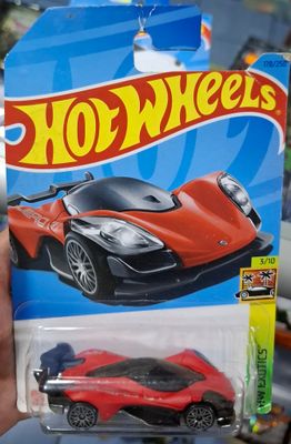 SH1 Celero GT Hot Wheels