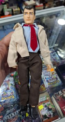 SH3 Al Bundi Figura Married with Children