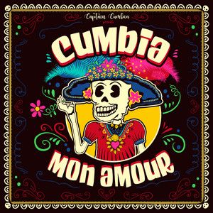 SH2 Cumbia Non Amour CD Musica Usado Completo