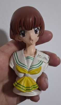 SH3 Sentimental Graffiti Figura Busto Anime